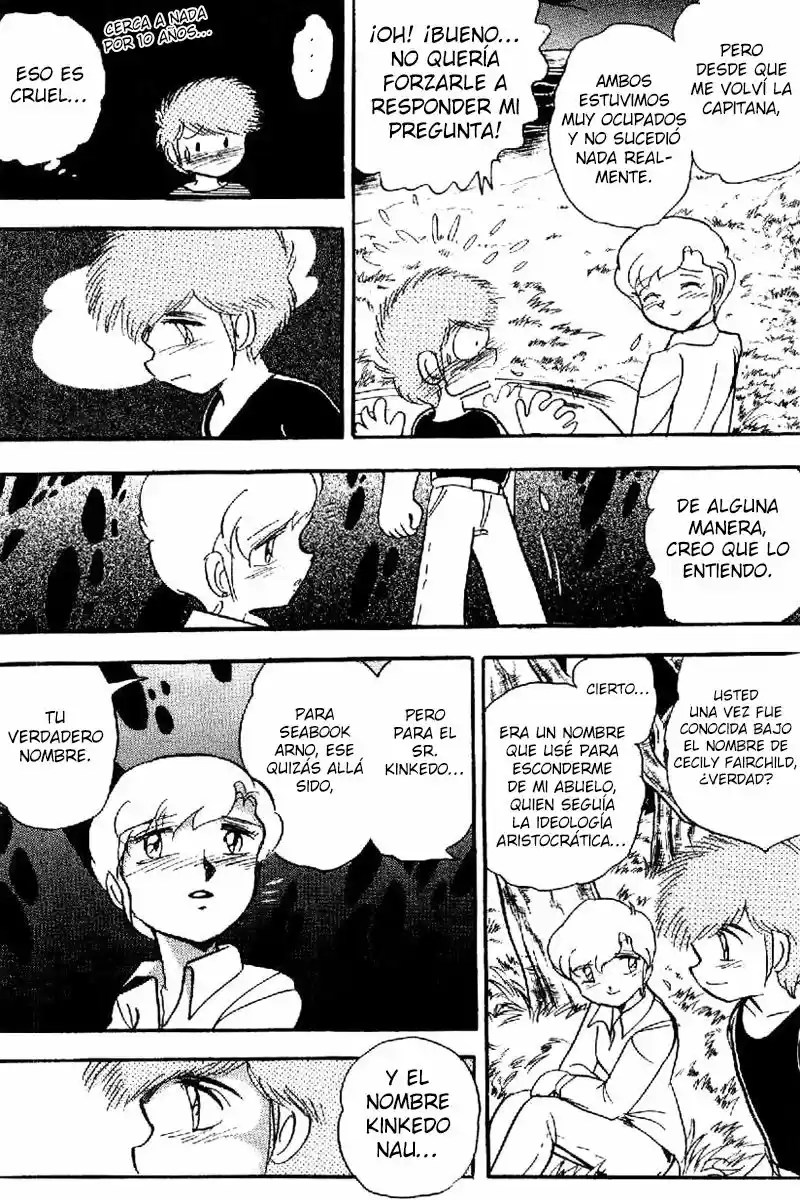 Kidou Senshi Crossbone Gundam - Capítulo 20 - Página 15 - LectorTMOo