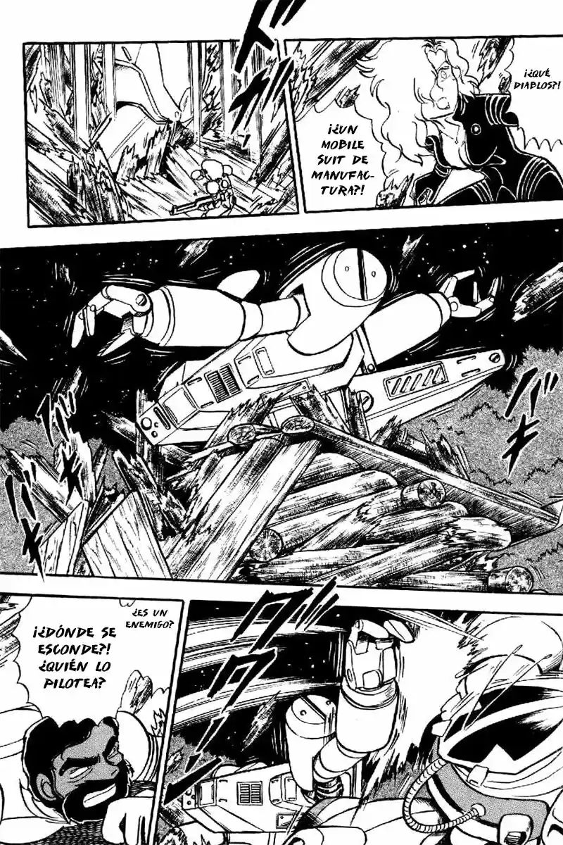 Kidou Senshi Crossbone Gundam - Capítulo 21 - Página 19 - LectorTMOo