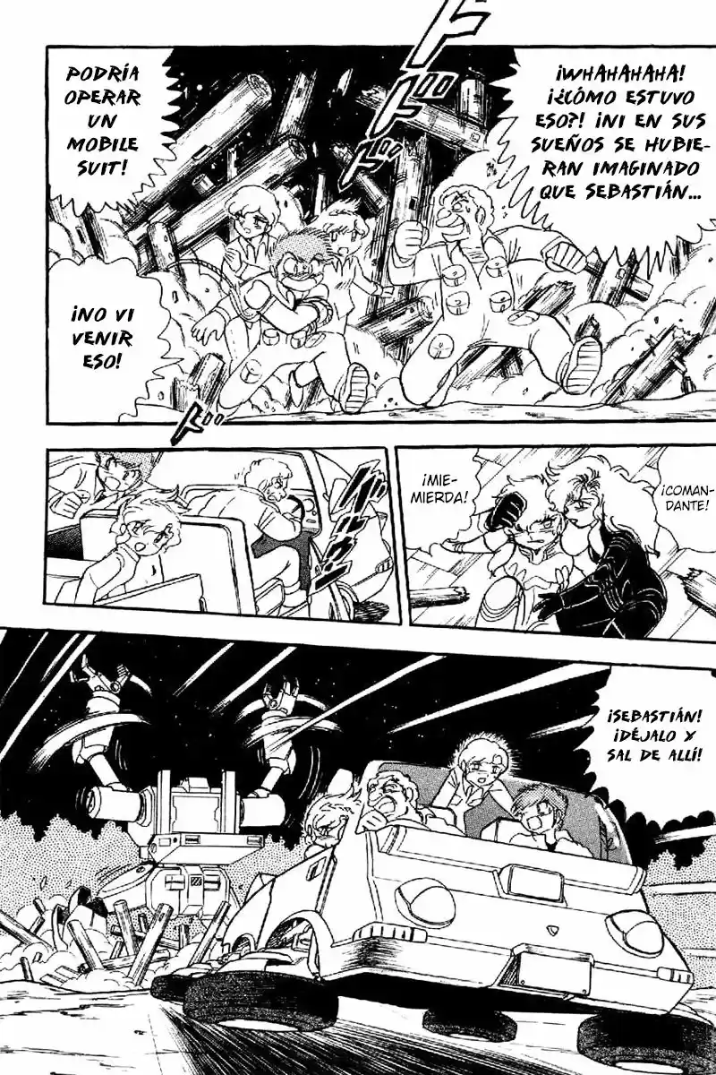 Kidou Senshi Crossbone Gundam - Capítulo 21 - Página 21 - LectorTMOo