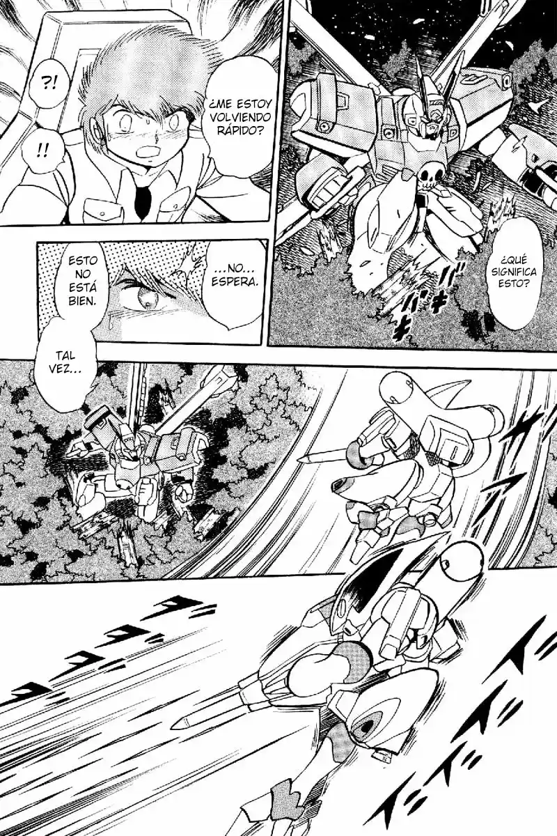 Kidou Senshi Crossbone Gundam - Capítulo 22 - Página 7 - LectorTMOo