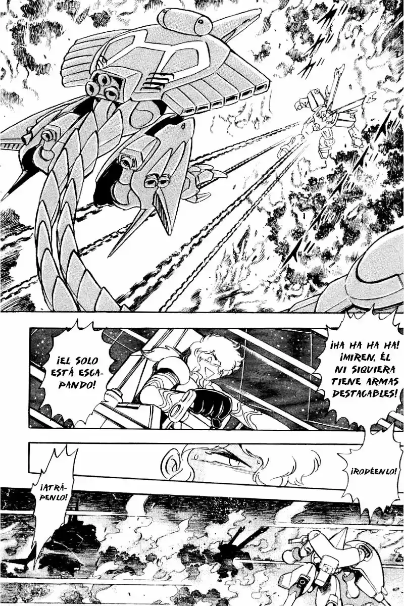 Kidou Senshi Crossbone Gundam - Capítulo 22 - Página 13 - LectorTMOo
