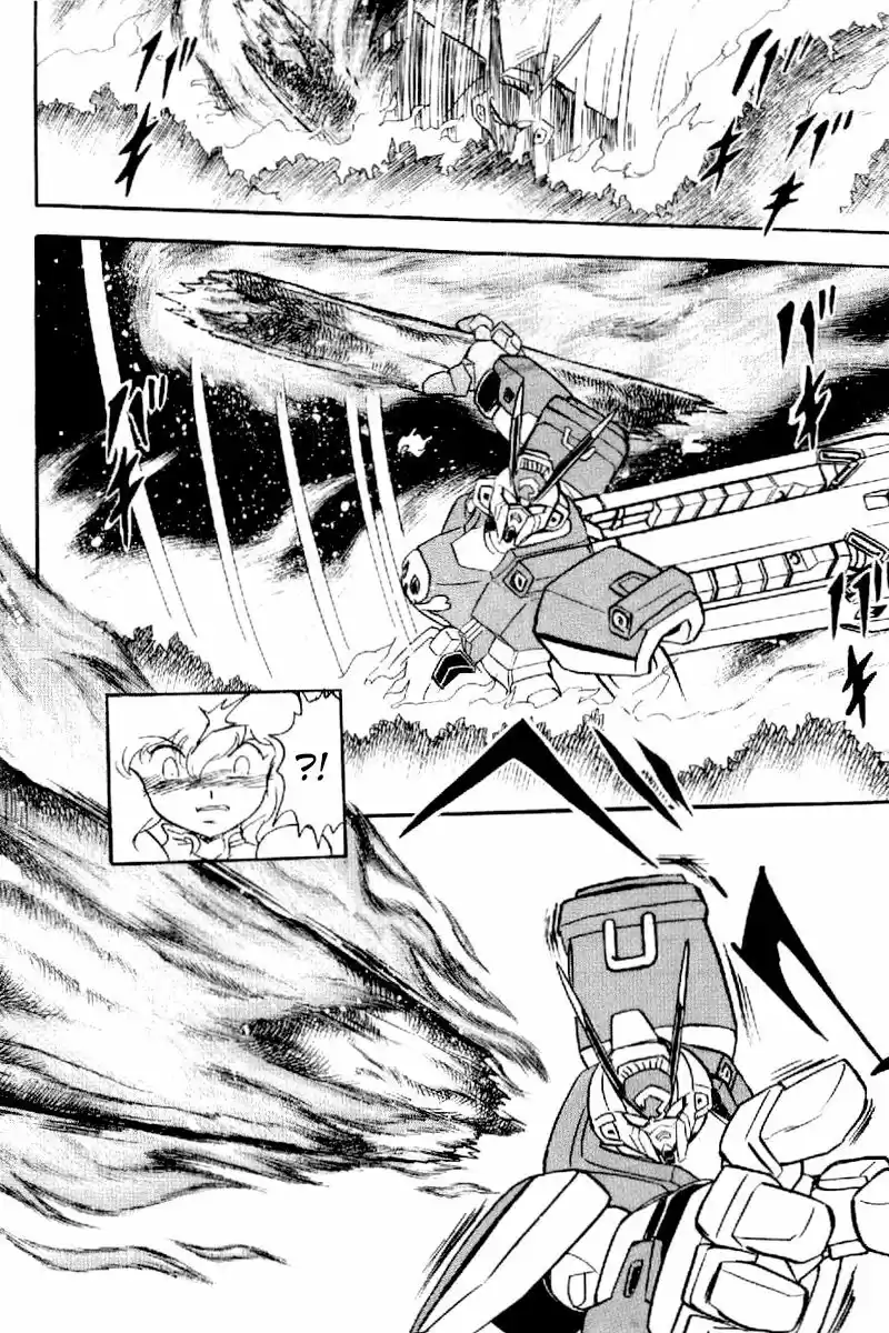 Kidou Senshi Crossbone Gundam - Capítulo 22 - Página 14 - LectorTMOo