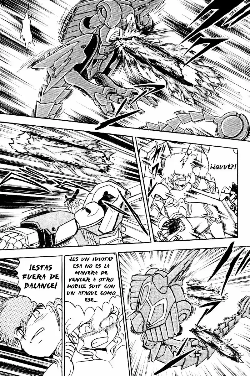 Kidou Senshi Crossbone Gundam - Capítulo 22 - Página 15 - LectorTMOo