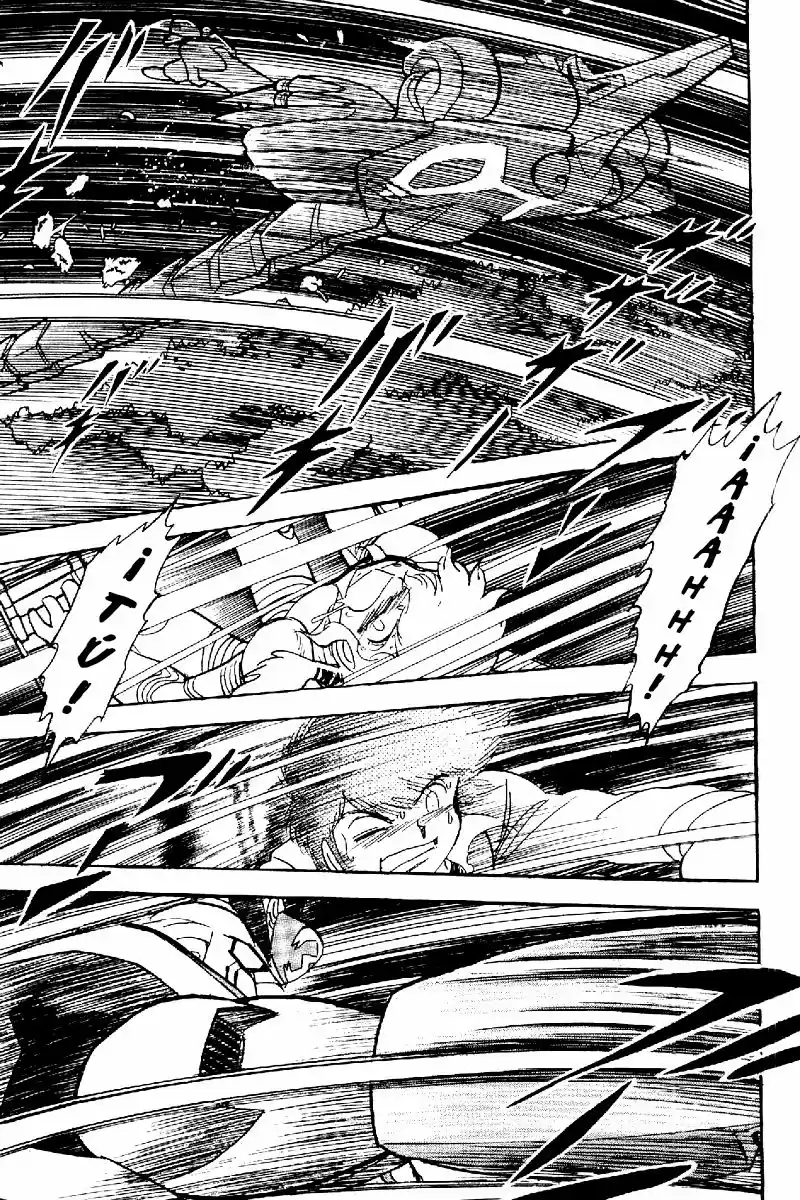 Kidou Senshi Crossbone Gundam - Capítulo 22 - Página 20 - LectorTMOo