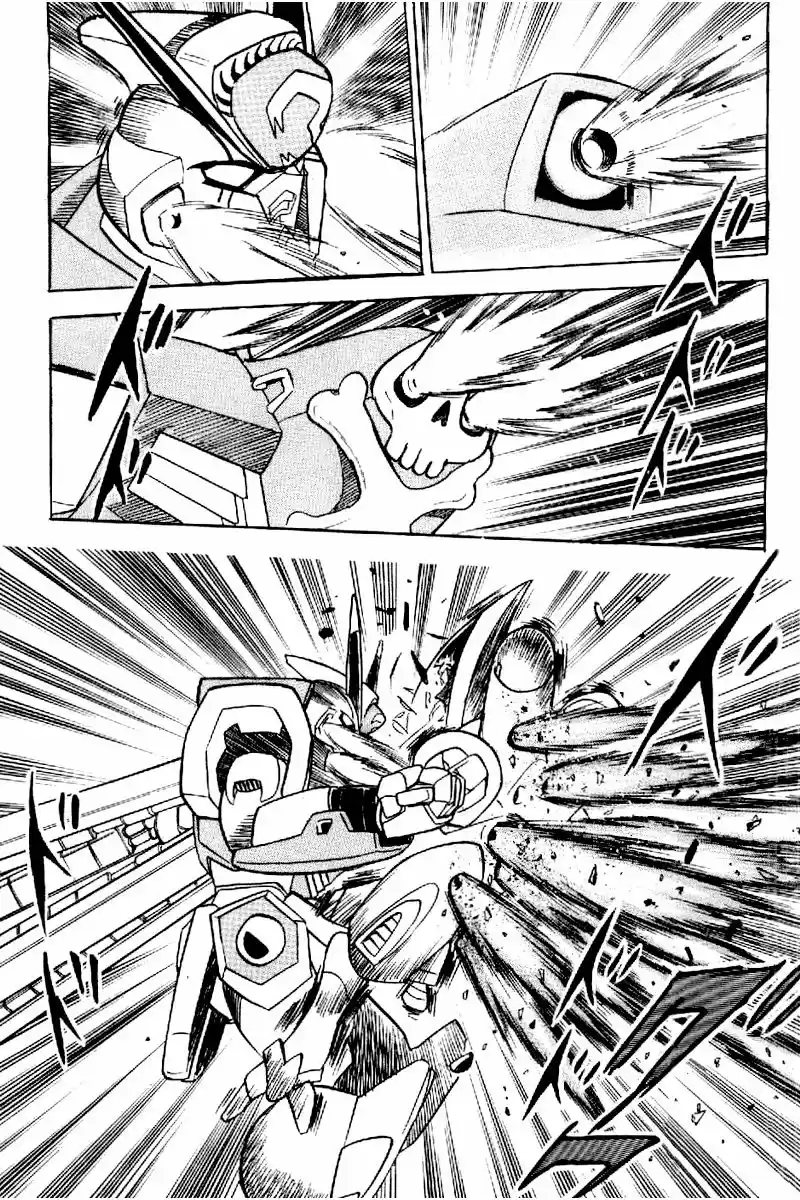 Kidou Senshi Crossbone Gundam - Capítulo 22 - Página 24 - LectorTMOo