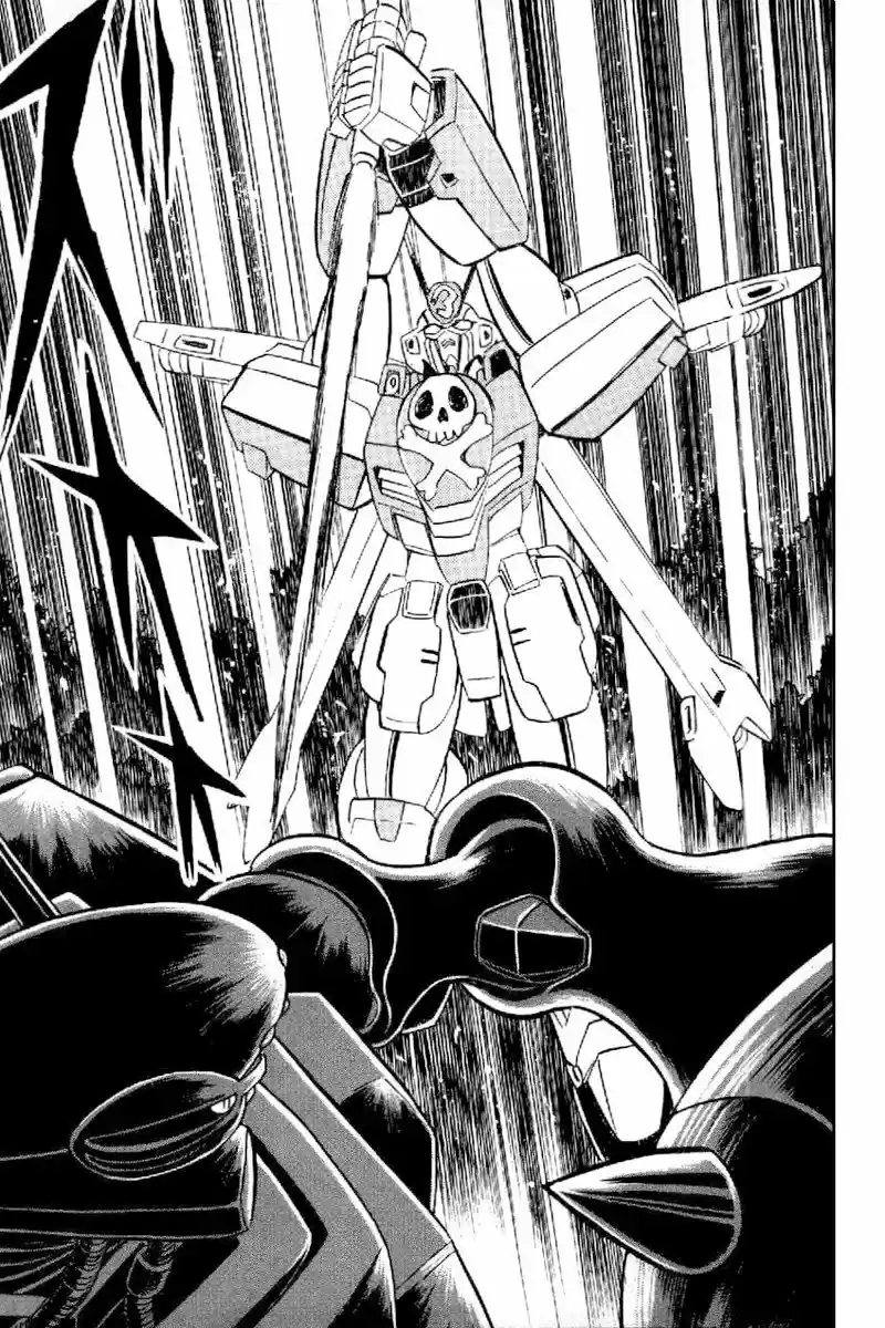 Kidou Senshi Crossbone Gundam - Capítulo 22 - Página 30 - LectorTMOo