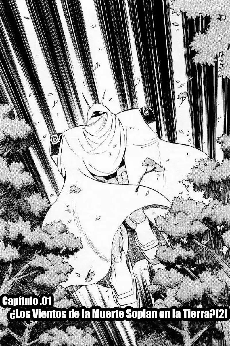 Kidou Senshi Crossbone Gundam - Capítulo 23 - Página 10 - LectorTMOo