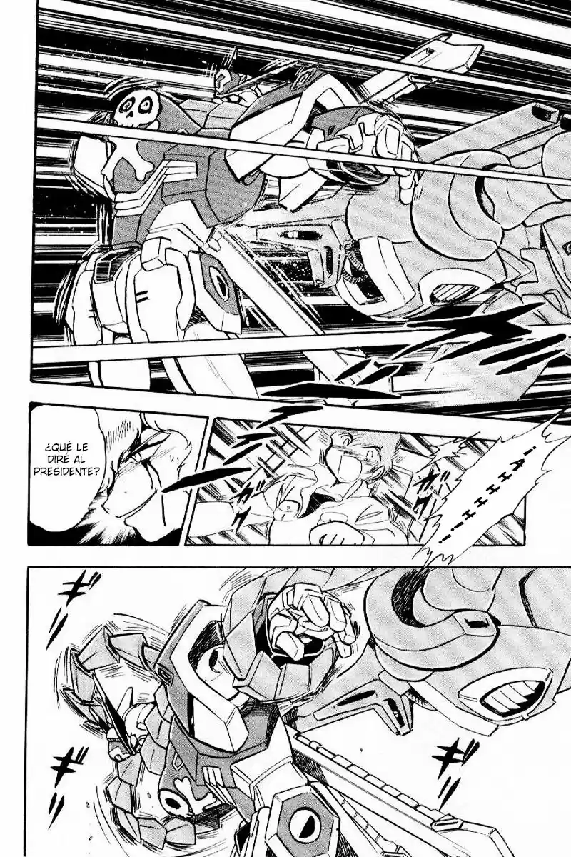 Kidou Senshi Crossbone Gundam - Capítulo 23 - Página 12 - LectorTMOo