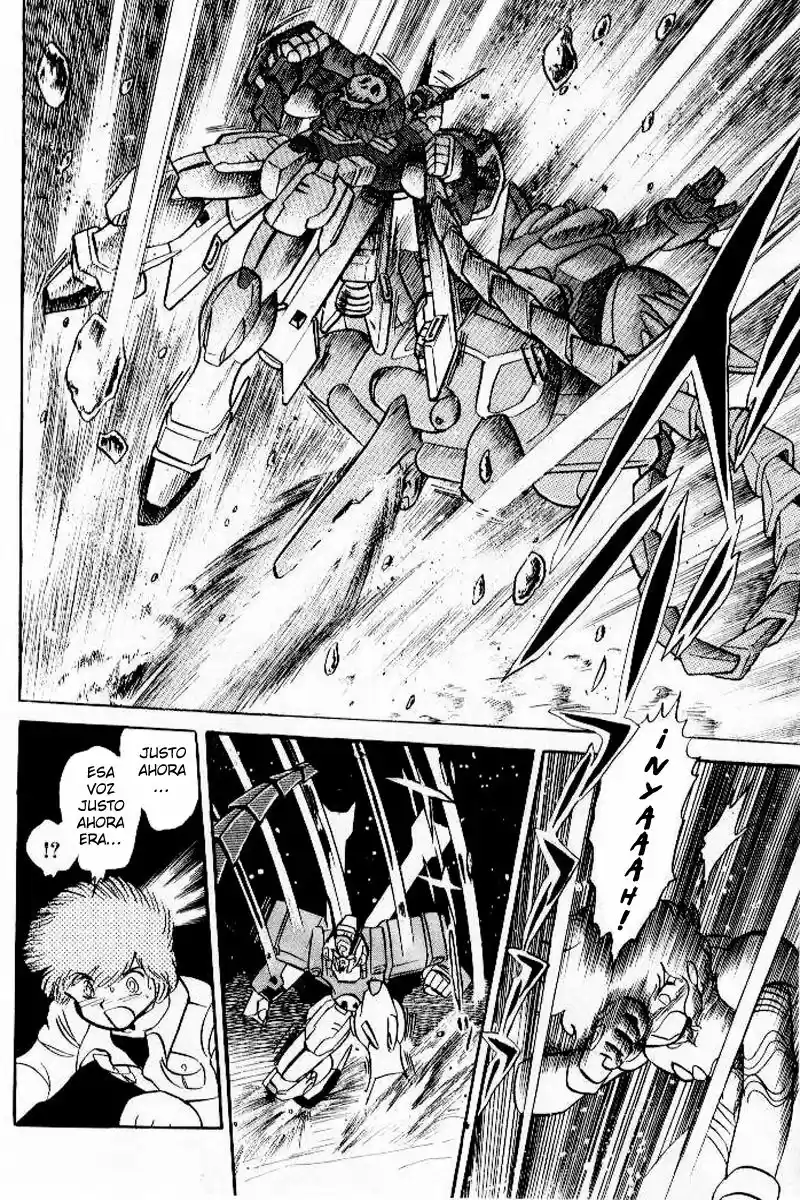 Kidou Senshi Crossbone Gundam - Capítulo 23 - Página 16 - LectorTMOo