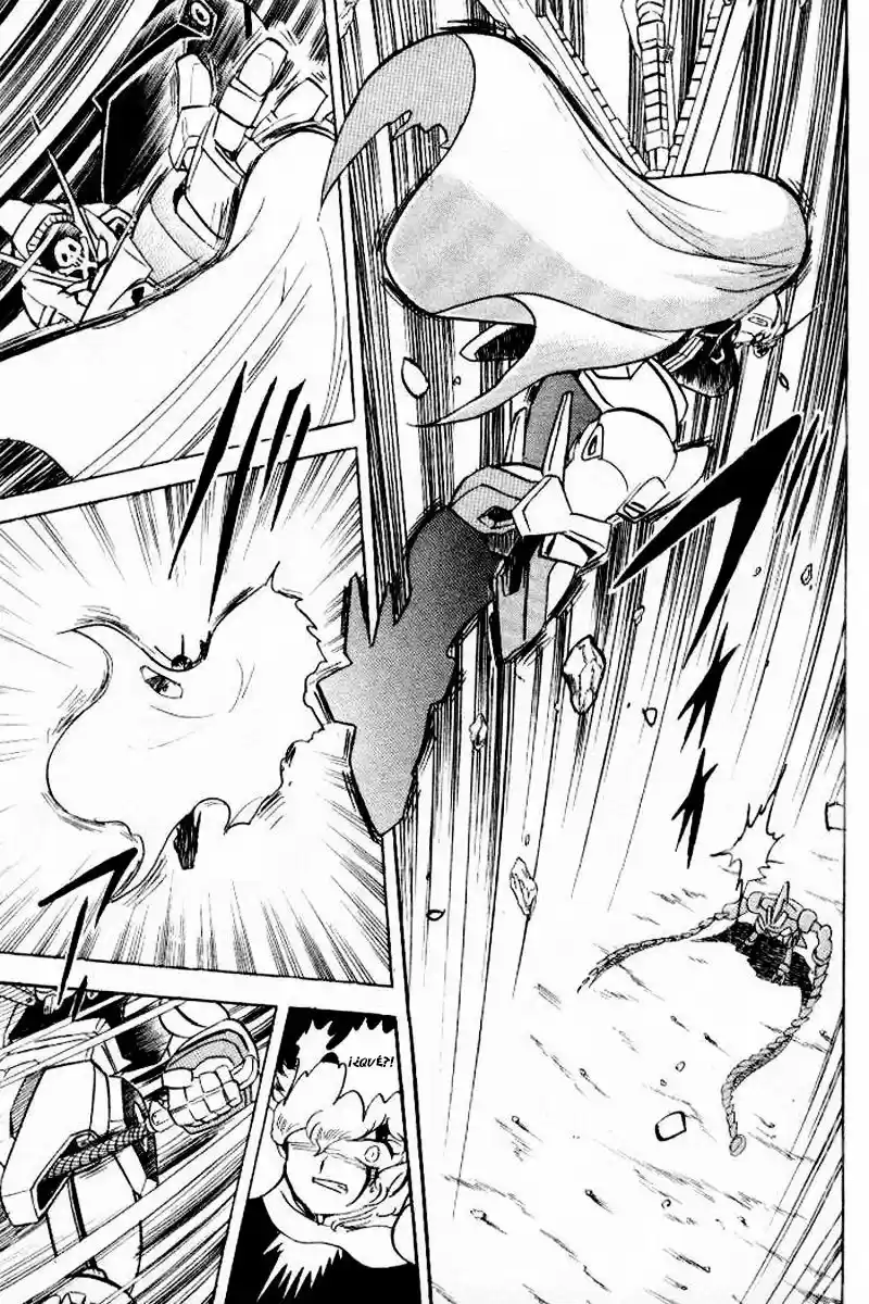 Kidou Senshi Crossbone Gundam - Capítulo 23 - Página 21 - LectorTMOo