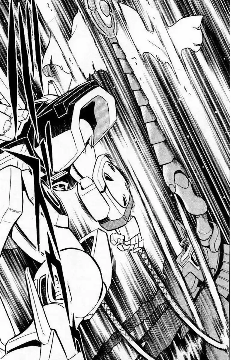 Kidou Senshi Crossbone Gundam - Capítulo 23 - Página 23 - LectorTMOo
