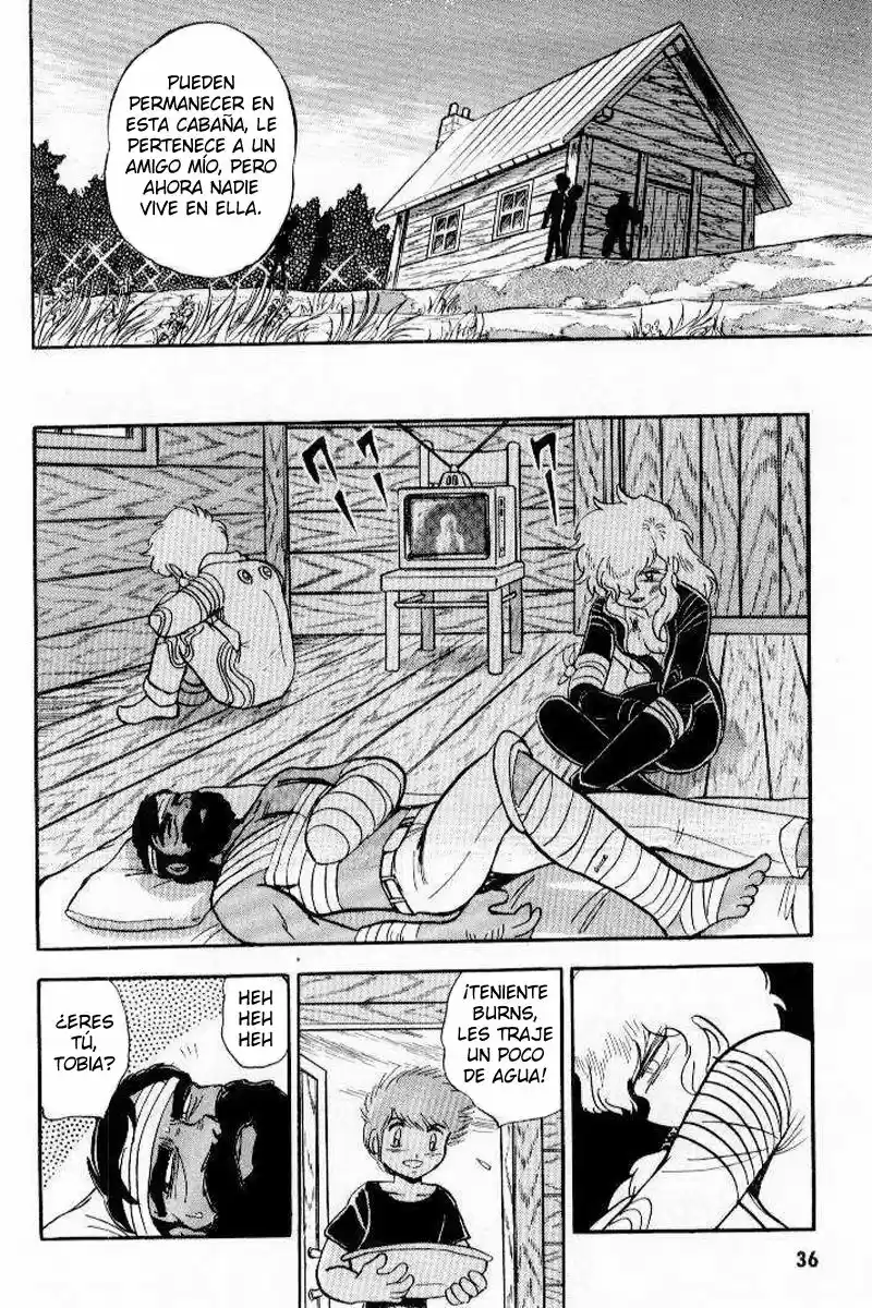 Kidou Senshi Crossbone Gundam - Capítulo 23 - Página 36 - LectorTMOo