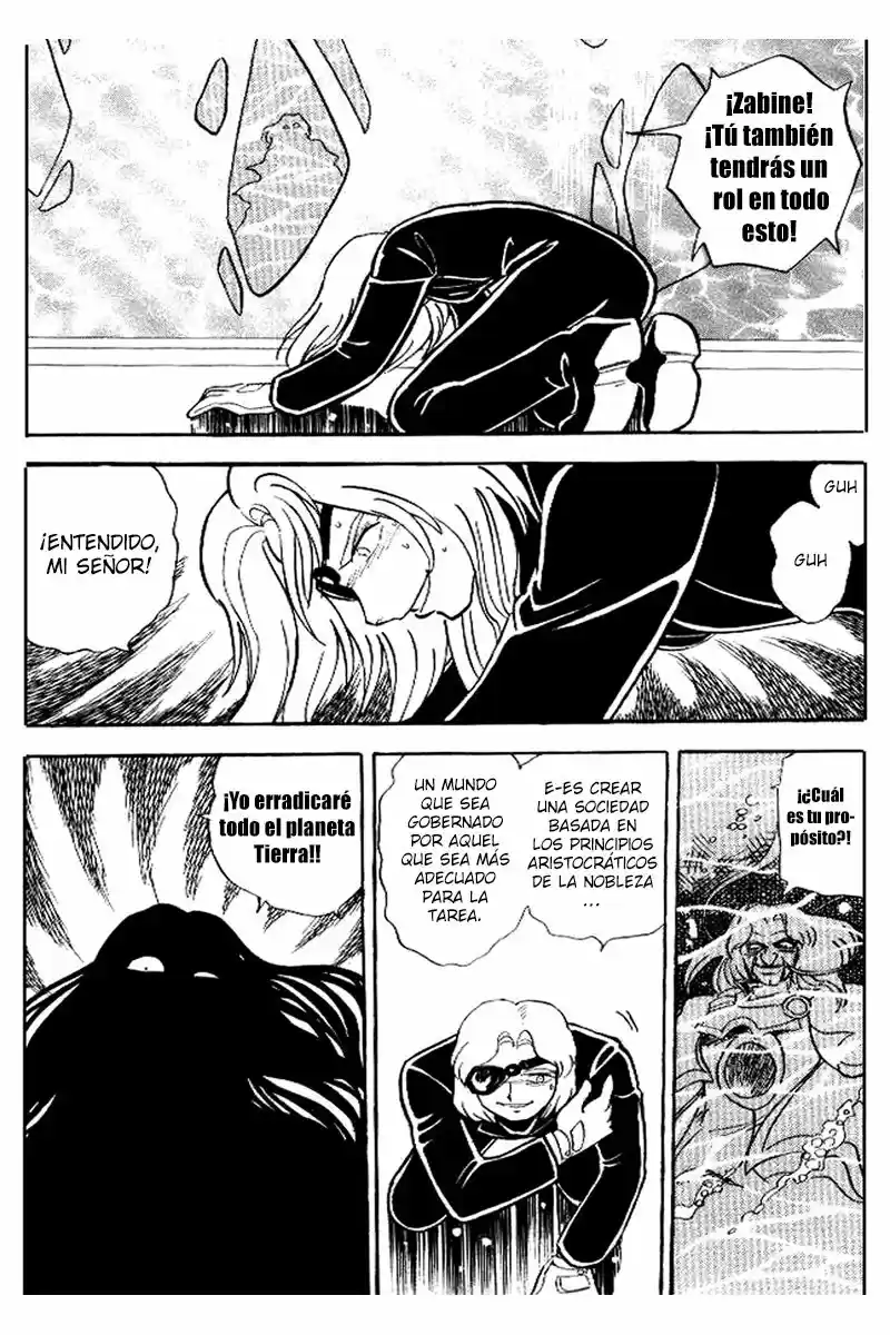 Kidou Senshi Crossbone Gundam - Capítulo 24 - Página 6 - LectorTMOo