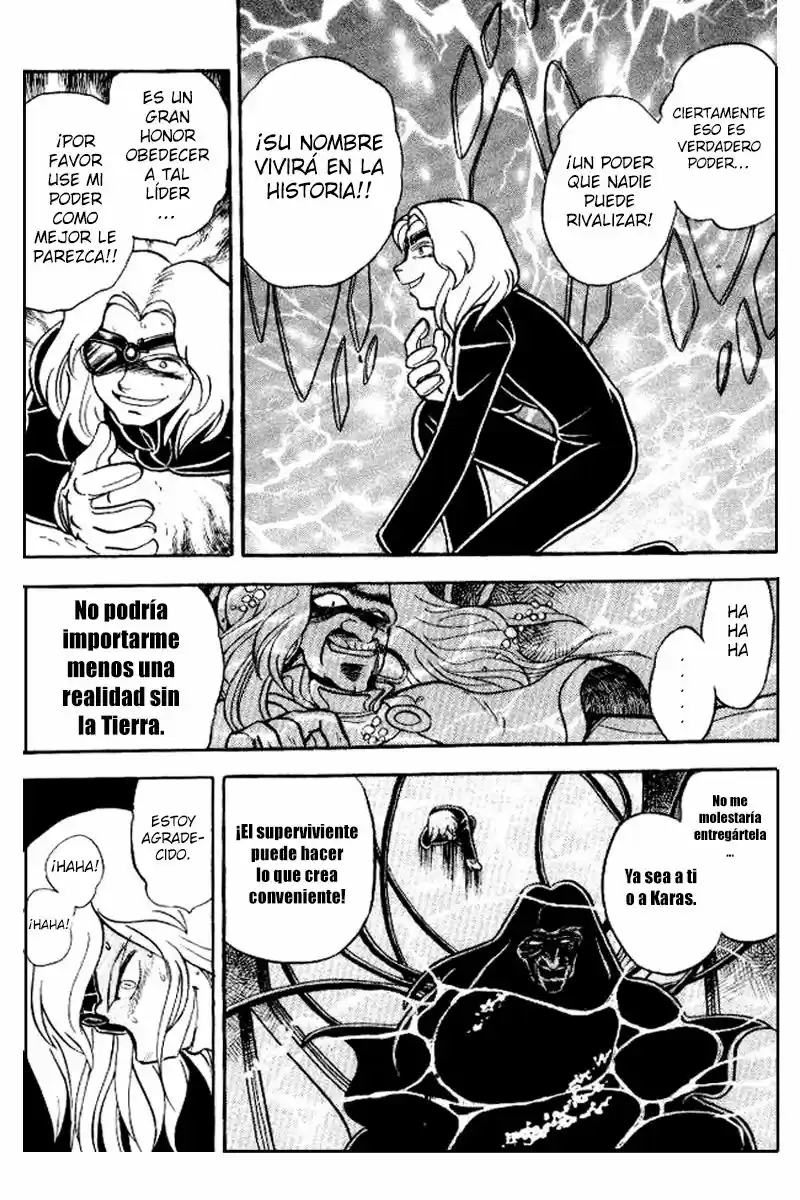 Kidou Senshi Crossbone Gundam - Capítulo 24 - Página 7 - LectorTMOo