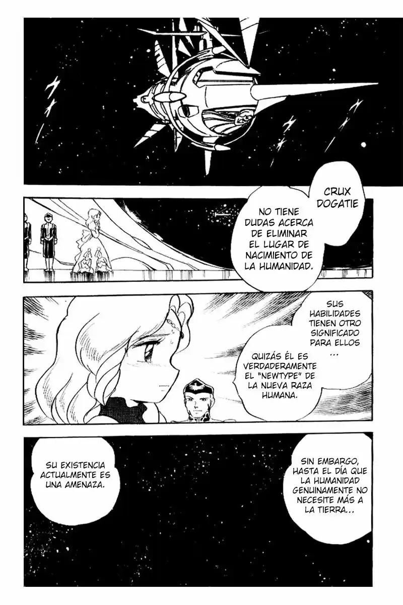 Kidou Senshi Crossbone Gundam - Capítulo 24 - Página 8 - LectorTMOo