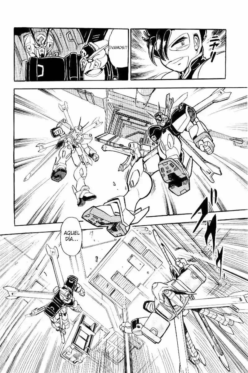 Kidou Senshi Crossbone Gundam - Capítulo 24 - Página 12 - LectorTMOo