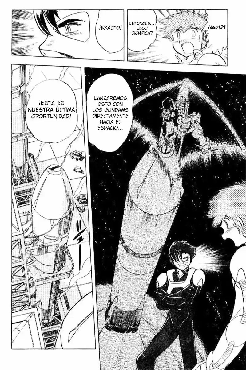 Kidou Senshi Crossbone Gundam - Capítulo 24 - Página 17 - LectorTMOo