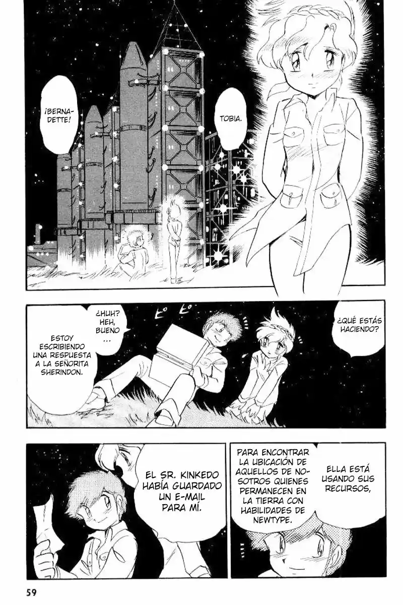 Kidou Senshi Crossbone Gundam - Capítulo 24 - Página 18 - LectorTMOo