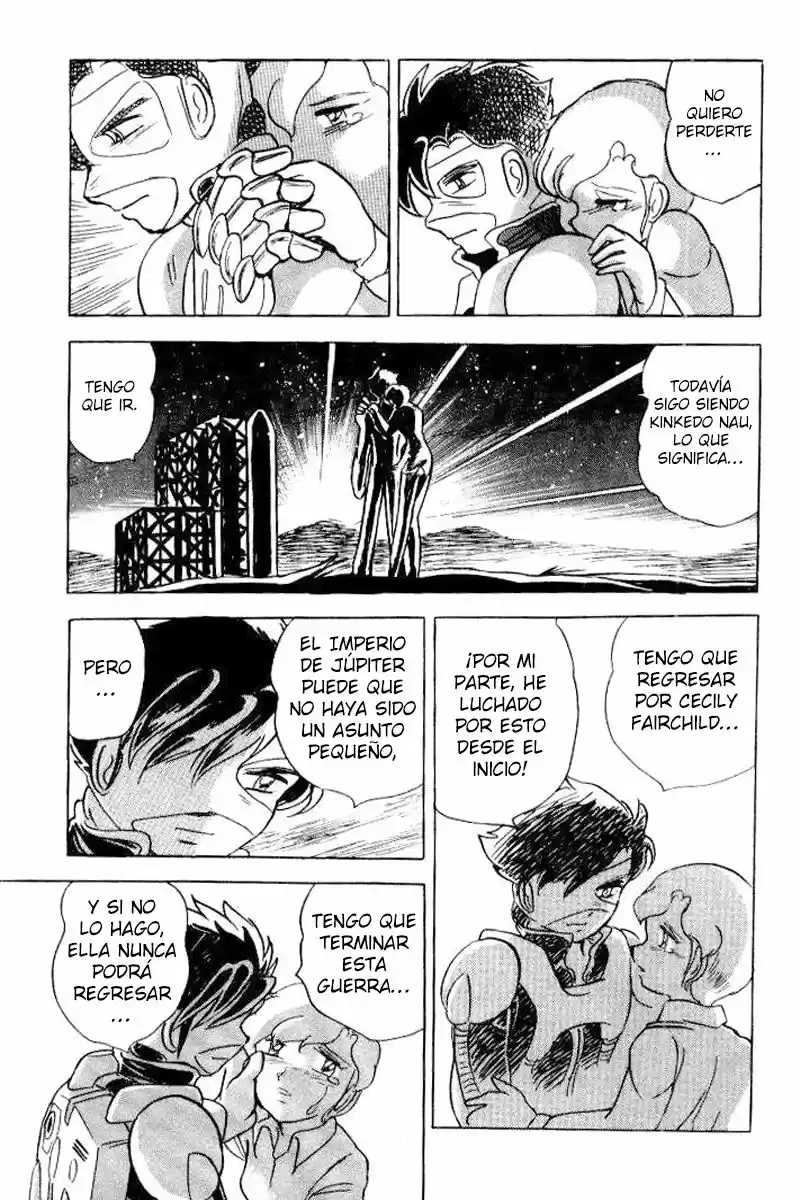 Kidou Senshi Crossbone Gundam - Capítulo 24 - Página 24 - LectorTMOo
