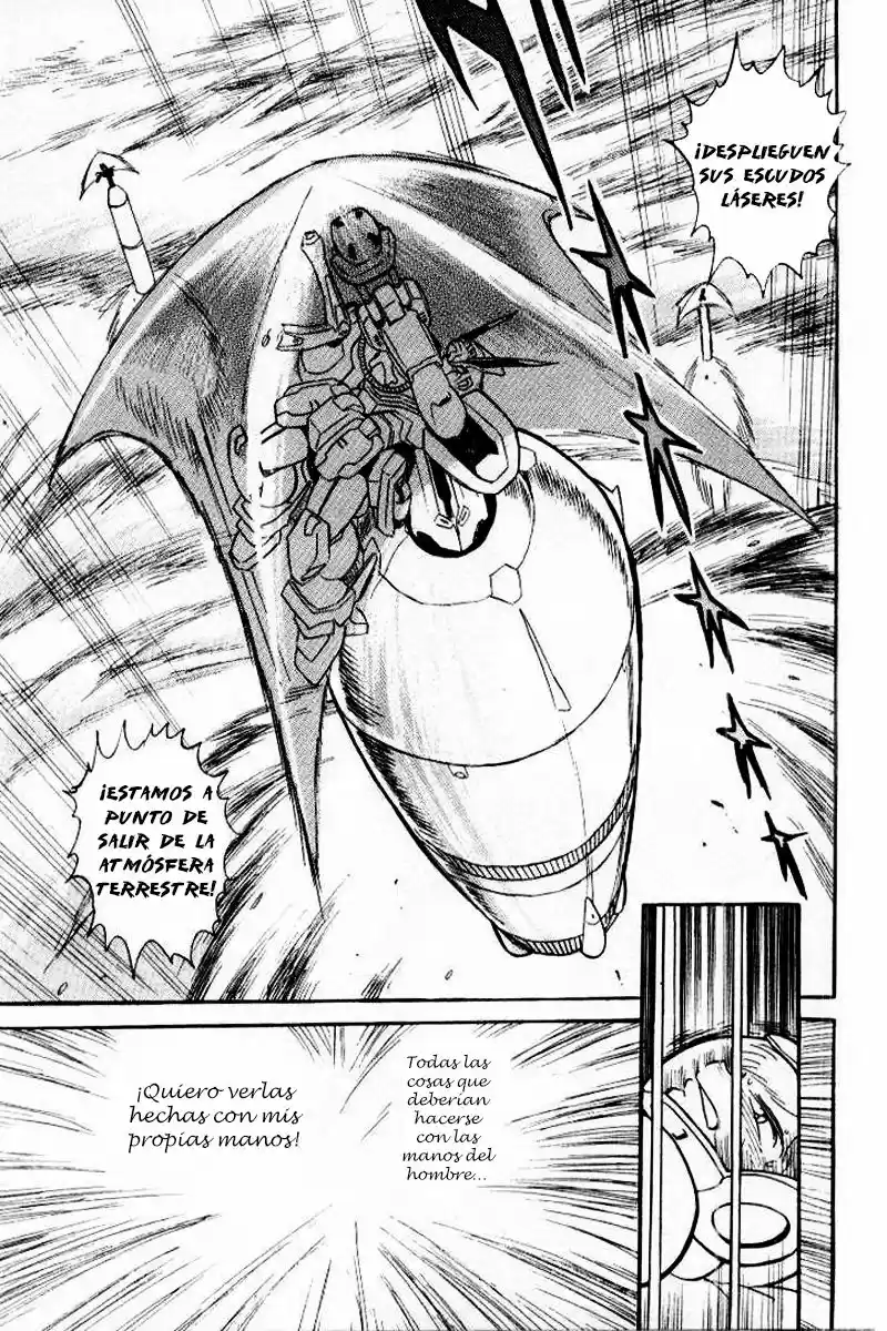 Kidou Senshi Crossbone Gundam - Capítulo 24 - Página 30 - LectorTMOo