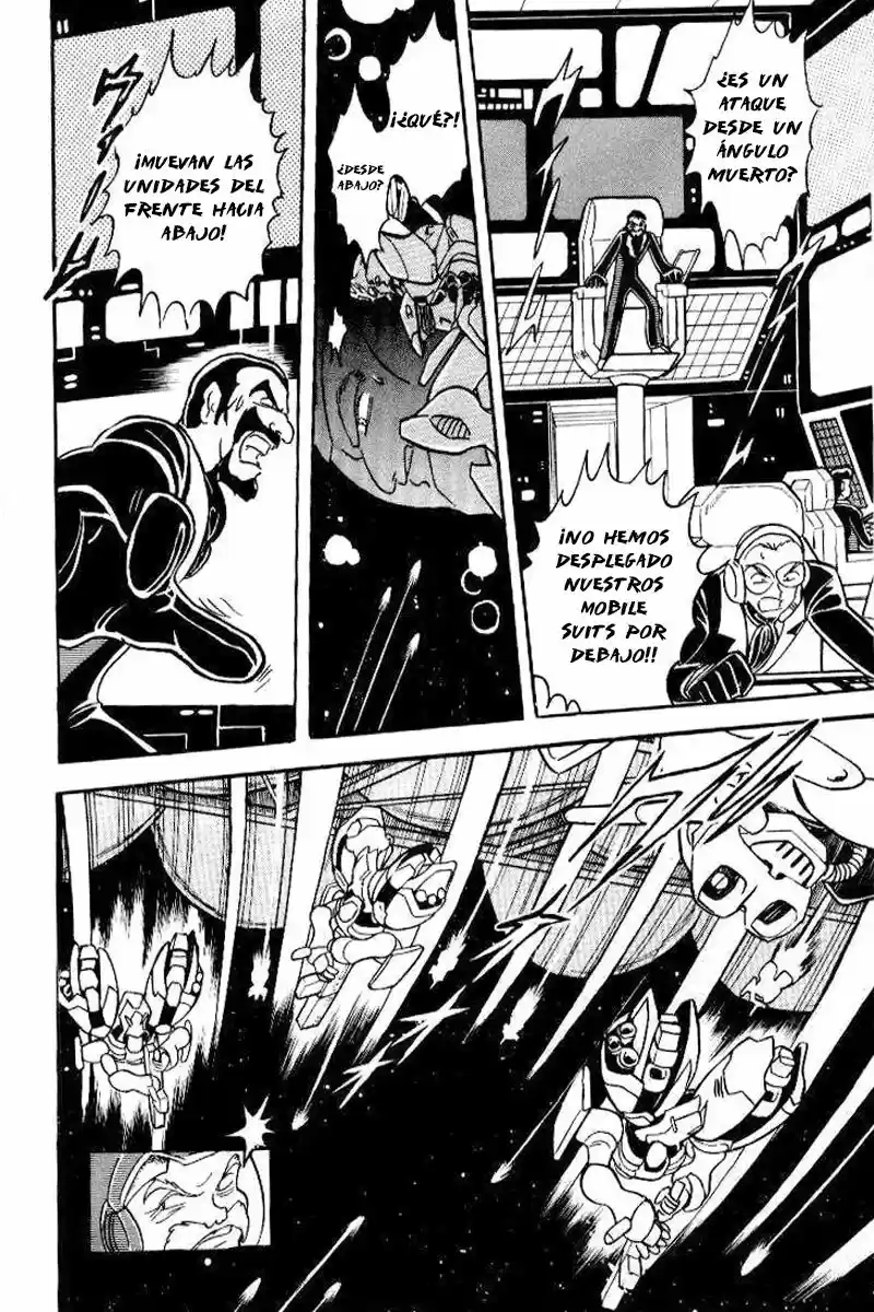 Kidou Senshi Crossbone Gundam - Capítulo 25 - Página 6 - LectorTMOo