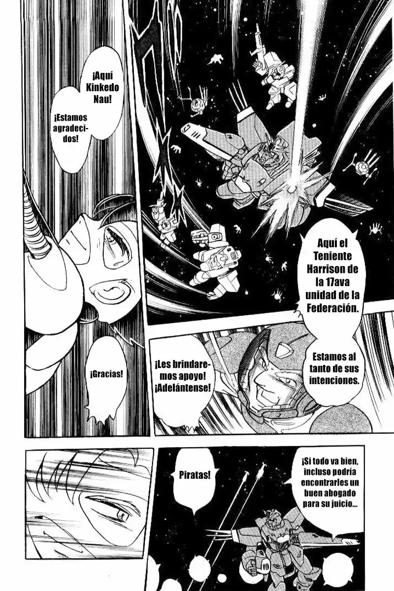 Kidou Senshi Crossbone Gundam - Capítulo 25 - Página 10 - LectorTMOo