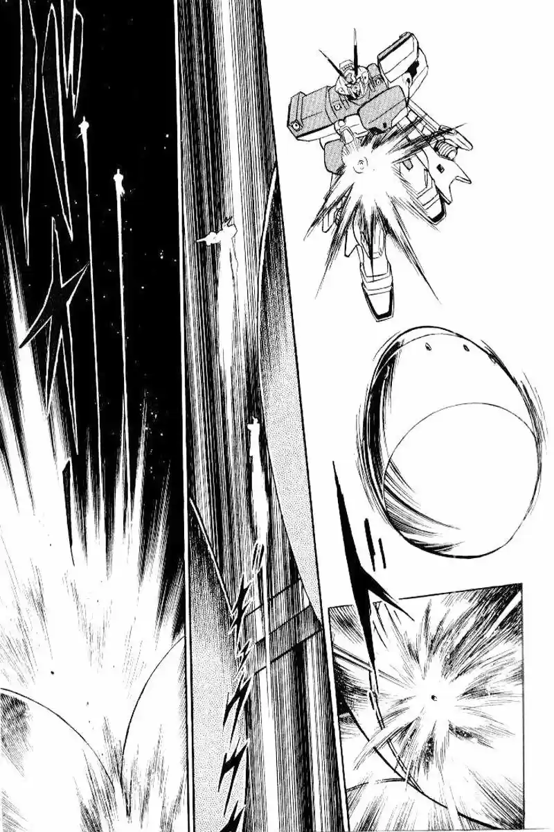 Kidou Senshi Crossbone Gundam - Capítulo 25 - Página 13 - LectorTMOo