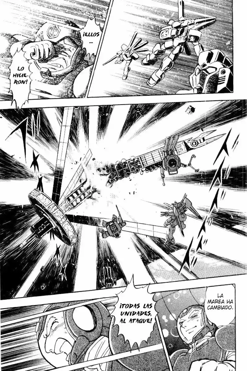 Kidou Senshi Crossbone Gundam - Capítulo 25 - Página 16 - LectorTMOo