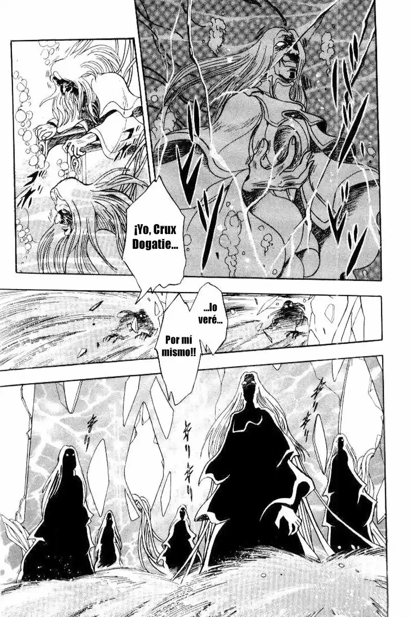 Kidou Senshi Crossbone Gundam - Capítulo 25 - Página 18 - LectorTMOo