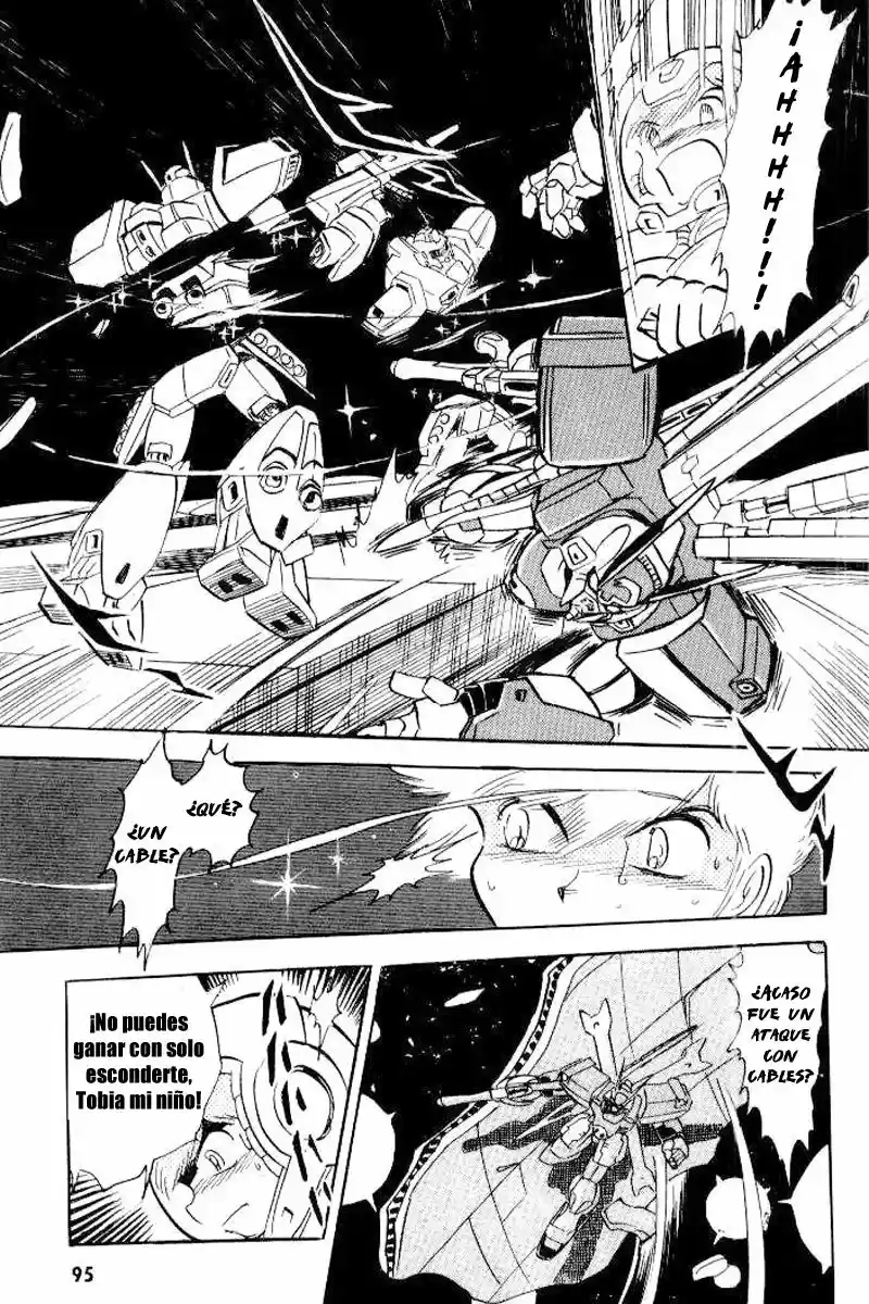 Kidou Senshi Crossbone Gundam - Capítulo 25 - Página 22 - LectorTMOo