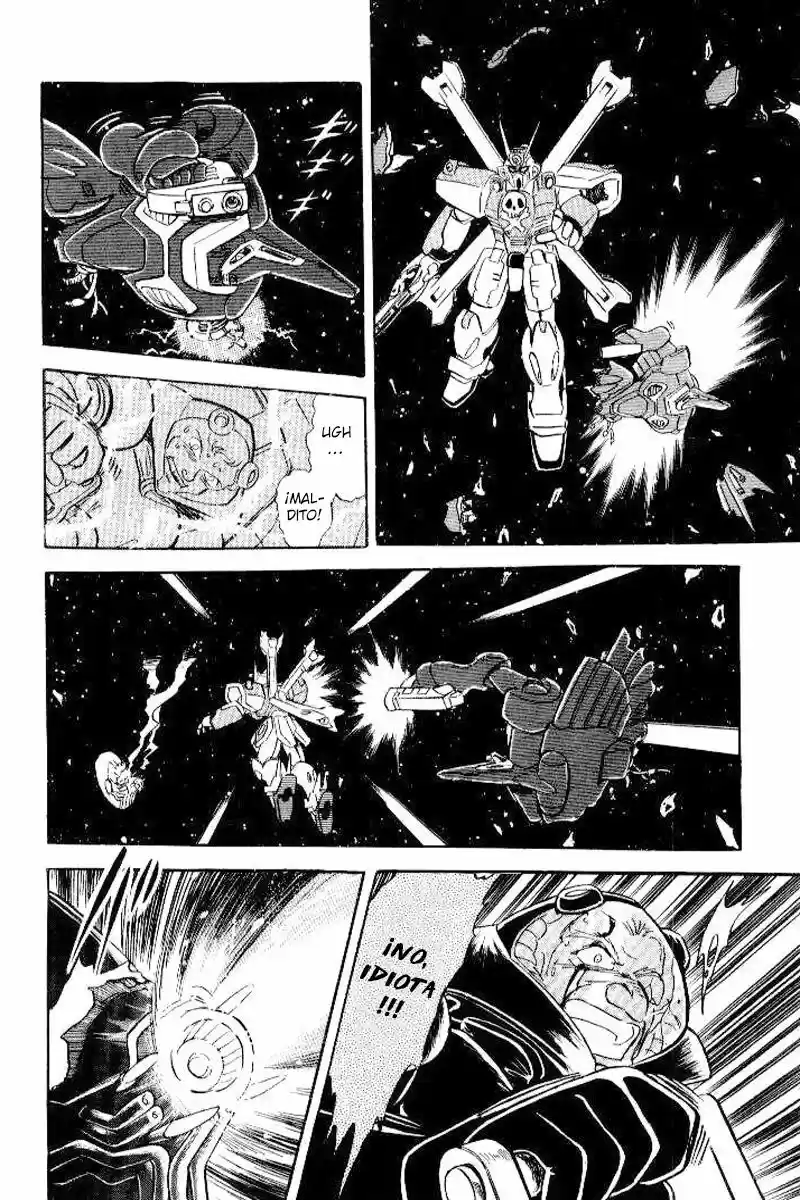 Kidou Senshi Crossbone Gundam - Capítulo 26 - Página 16 - LectorTMOo