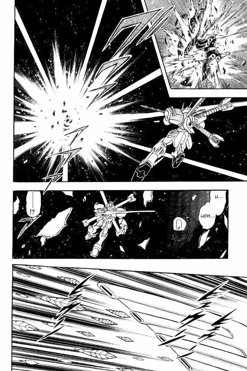 Kidou Senshi Crossbone Gundam - Capítulo 26 - Página 18 - LectorTMOo