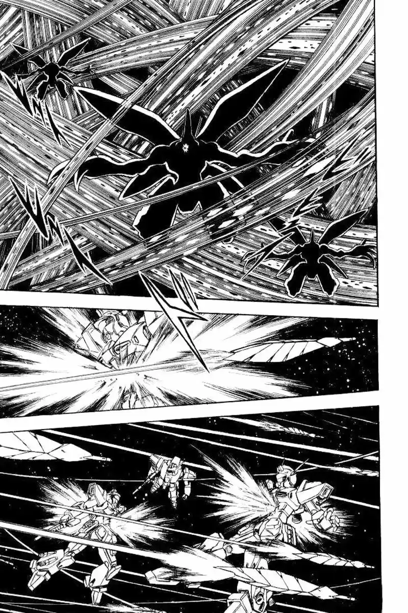 Kidou Senshi Crossbone Gundam - Capítulo 26 - Página 19 - LectorTMOo