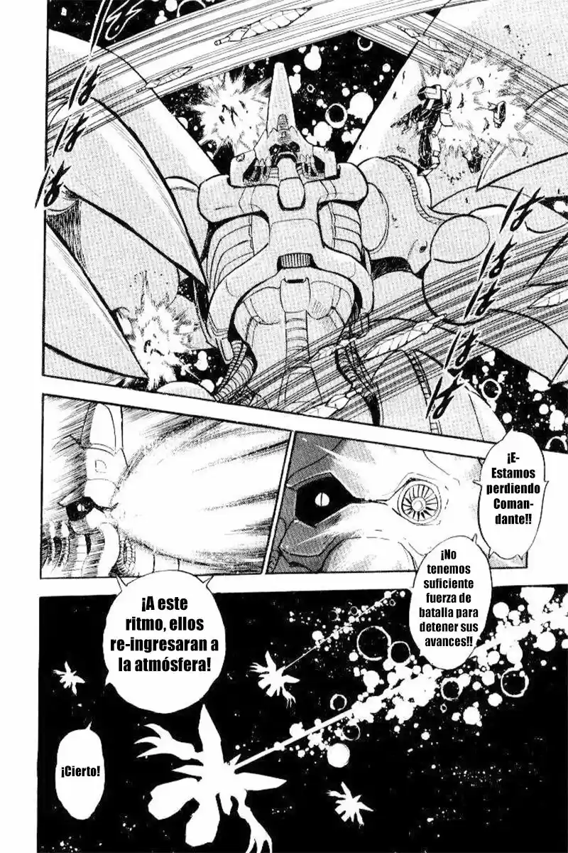 Kidou Senshi Crossbone Gundam - Capítulo 26 - Página 20 - LectorTMOo