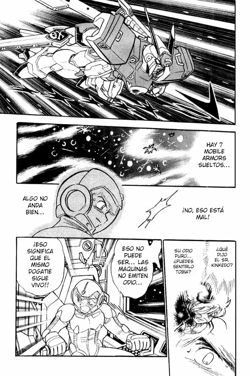 Kidou Senshi Crossbone Gundam - Capítulo 26 - Página 25 - LectorTMOo