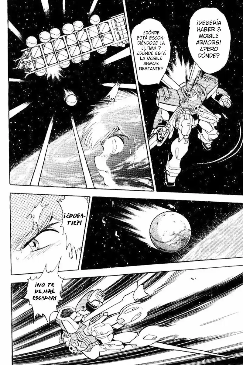 Kidou Senshi Crossbone Gundam - Capítulo 26 - Página 26 - LectorTMOo