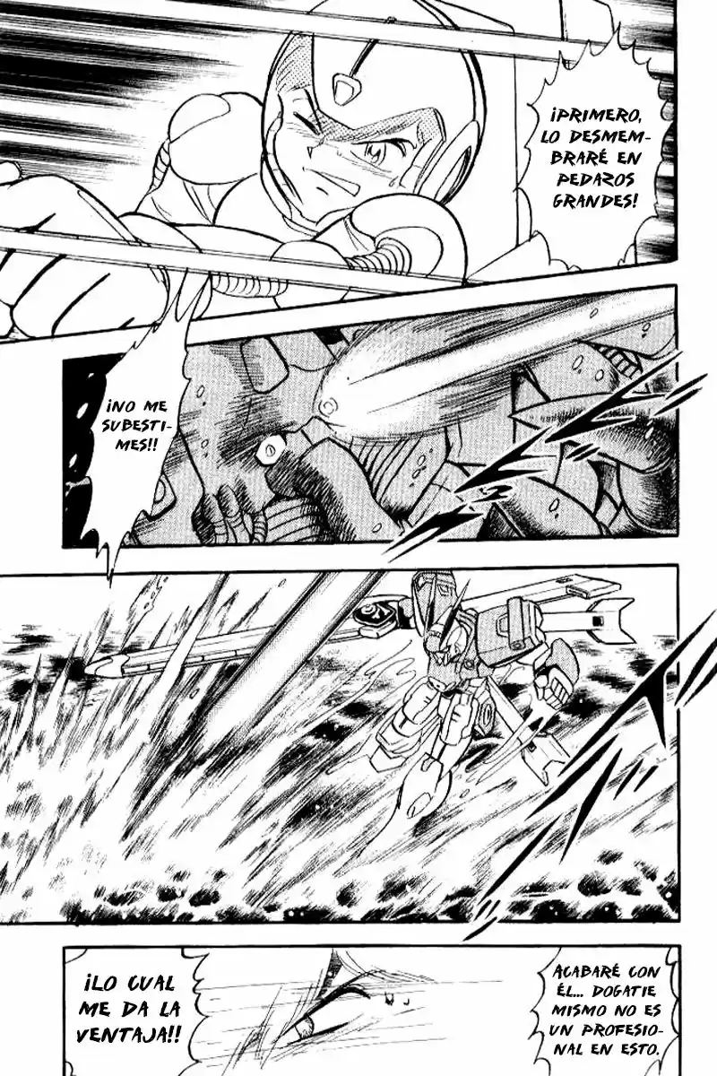 Kidou Senshi Crossbone Gundam - Capítulo 27 - Página 12 - LectorTMOo