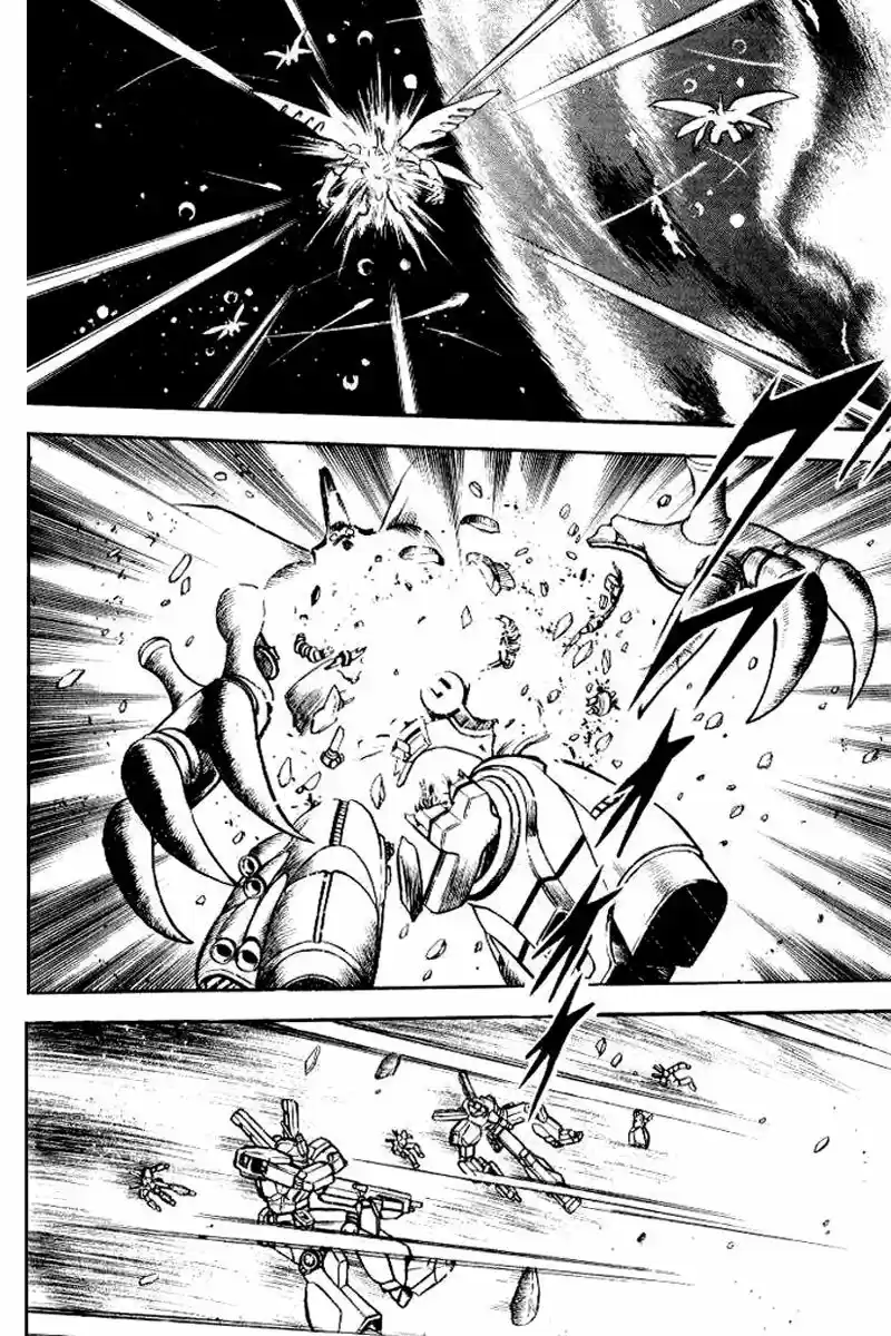 Kidou Senshi Crossbone Gundam - Capítulo 27 - Página 13 - LectorTMOo