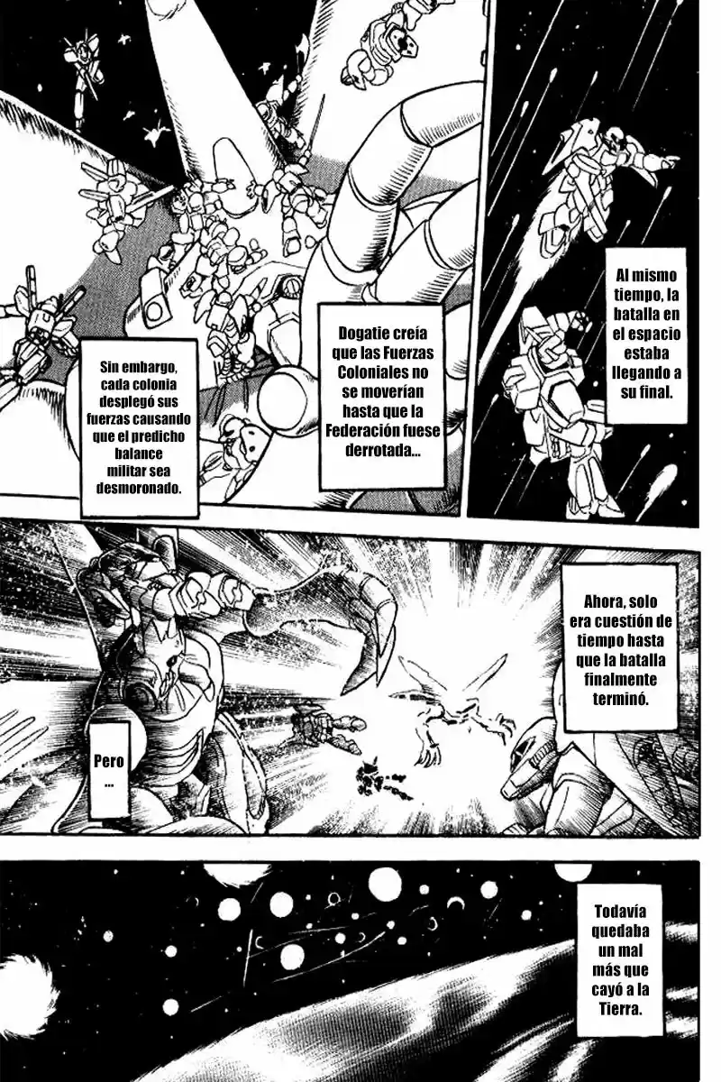 Kidou Senshi Crossbone Gundam - Capítulo 27 - Página 14 - LectorTMOo