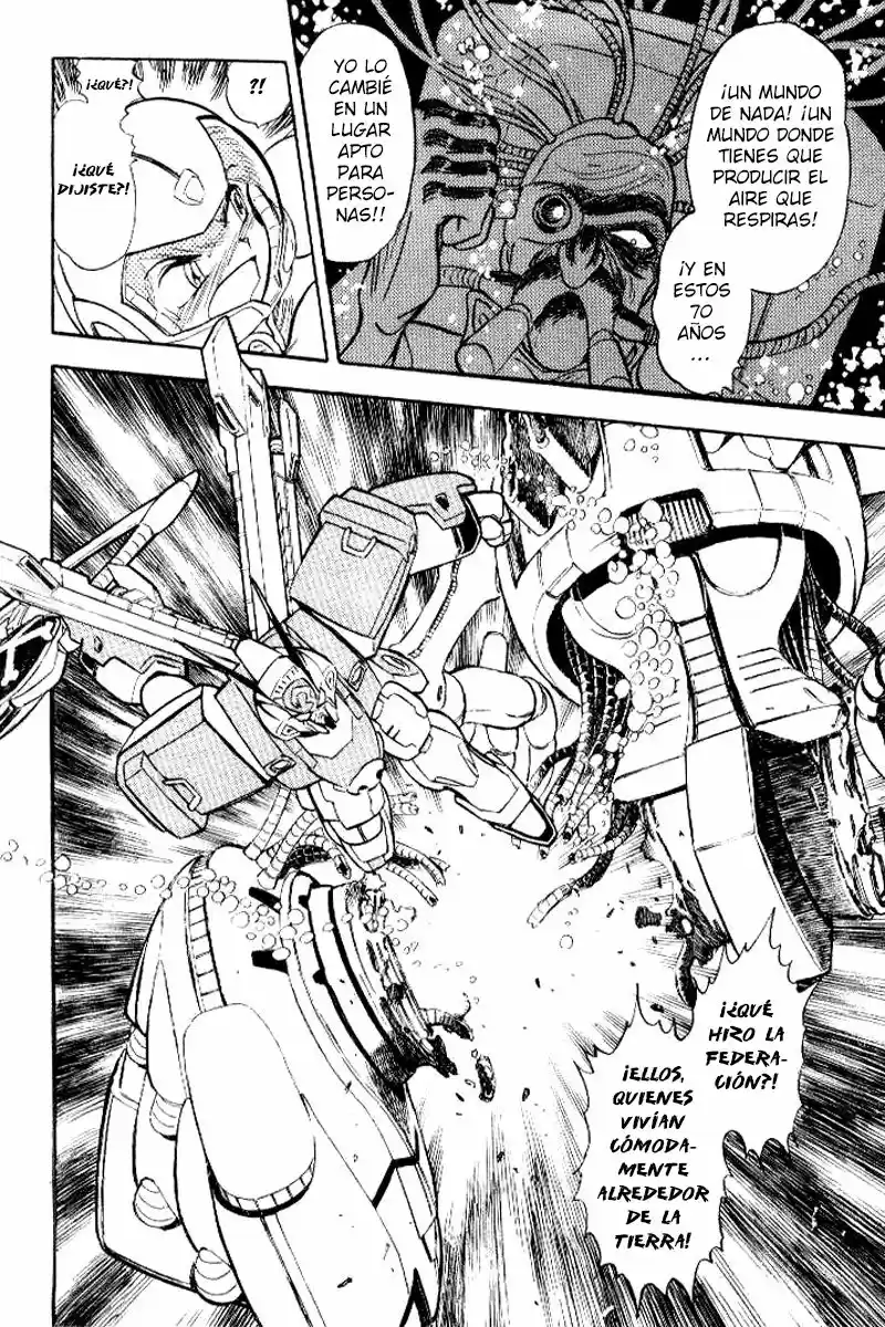 Kidou Senshi Crossbone Gundam - Capítulo 27 - Página 16 - LectorTMOo