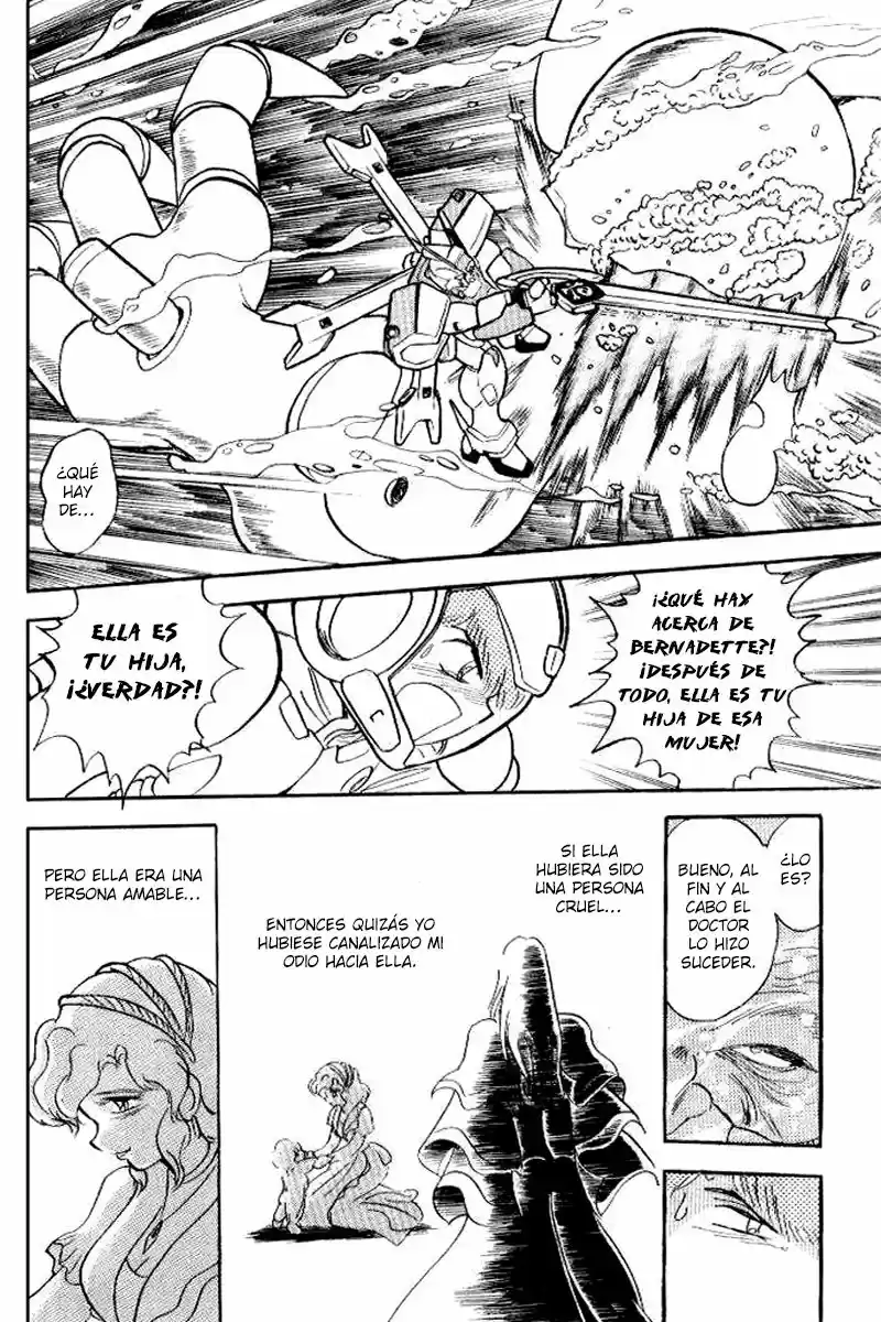 Kidou Senshi Crossbone Gundam - Capítulo 27 - Página 18 - LectorTMOo