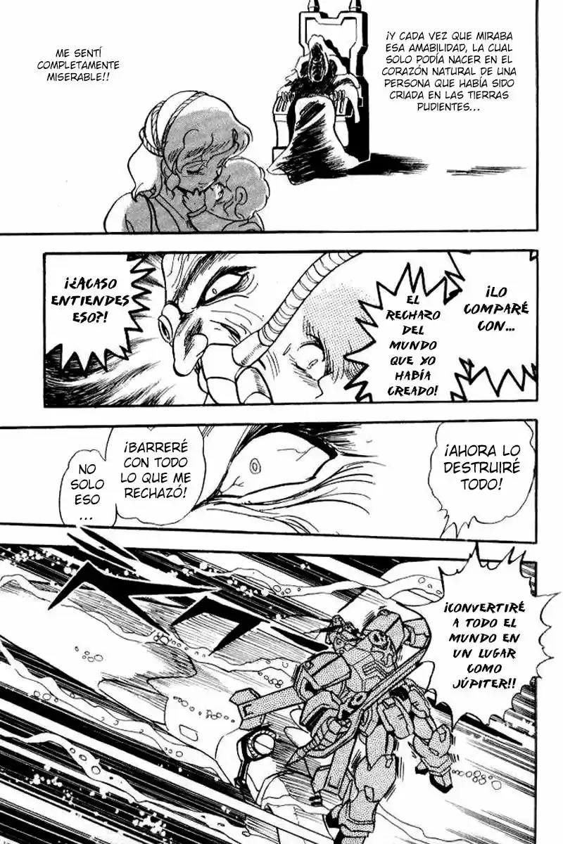 Kidou Senshi Crossbone Gundam - Capítulo 27 - Página 19 - LectorTMOo