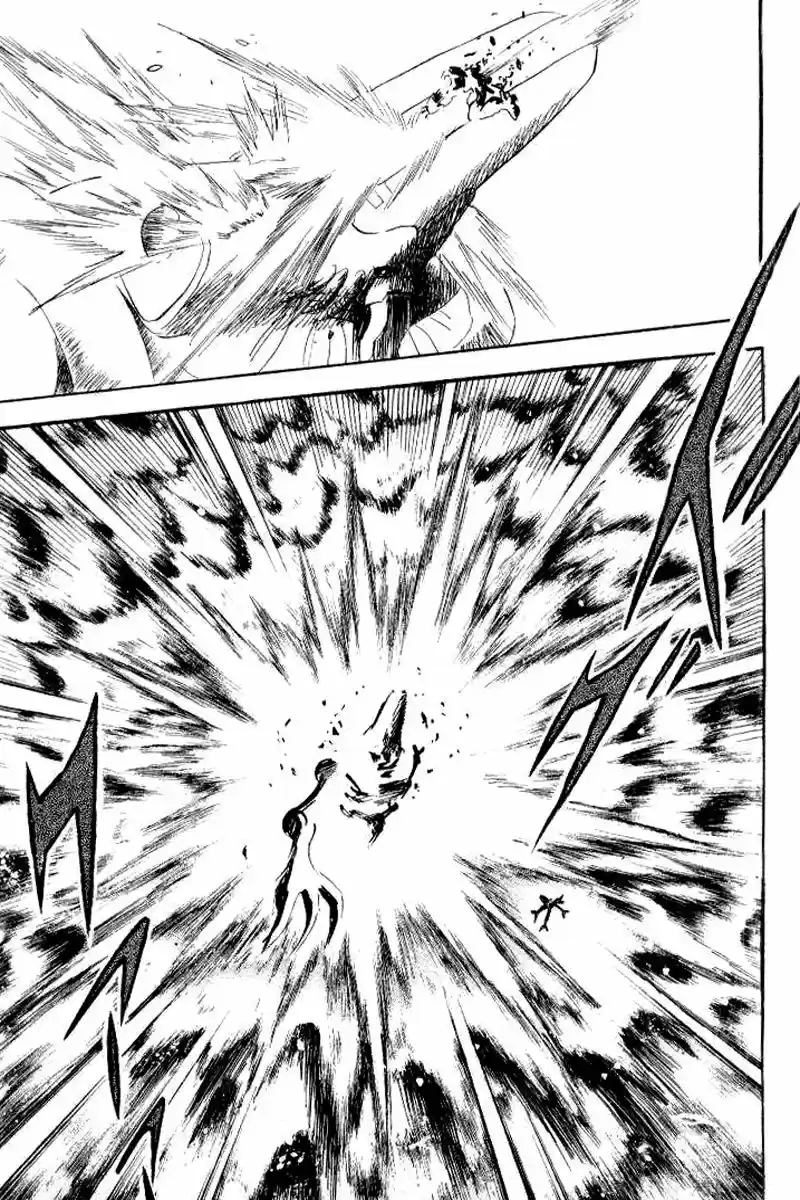 Kidou Senshi Crossbone Gundam - Capítulo 27 - Página 29 - LectorTMOo
