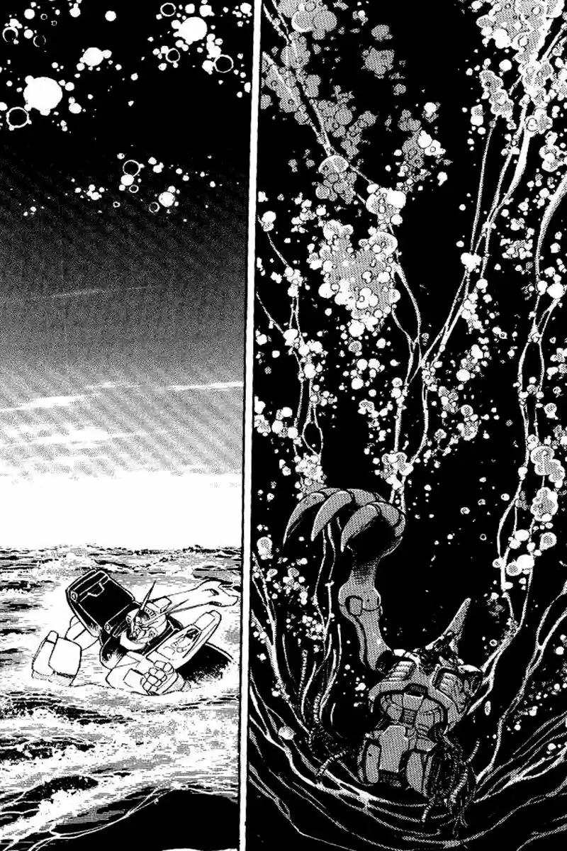 Kidou Senshi Crossbone Gundam - Capítulo 27 - Página 34 - LectorTMOo