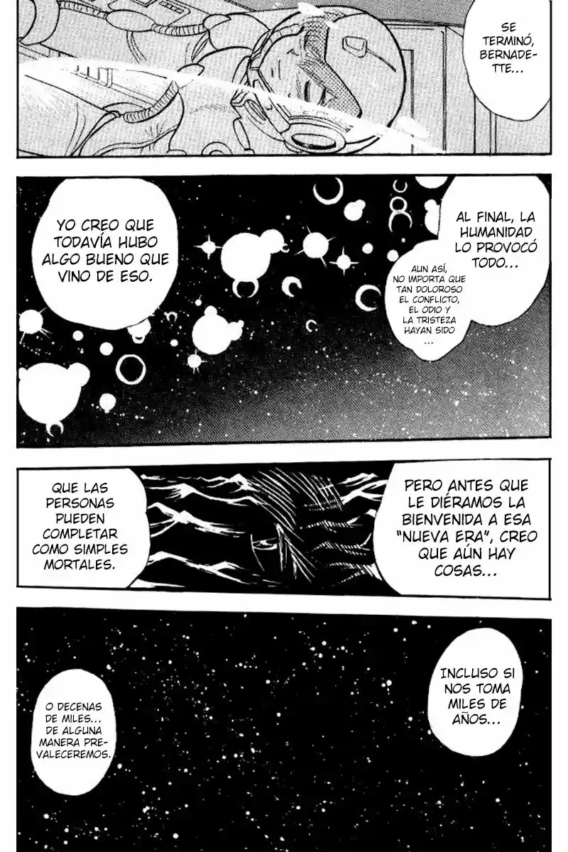 Kidou Senshi Crossbone Gundam - Capítulo 27 - Página 35 - LectorTMOo