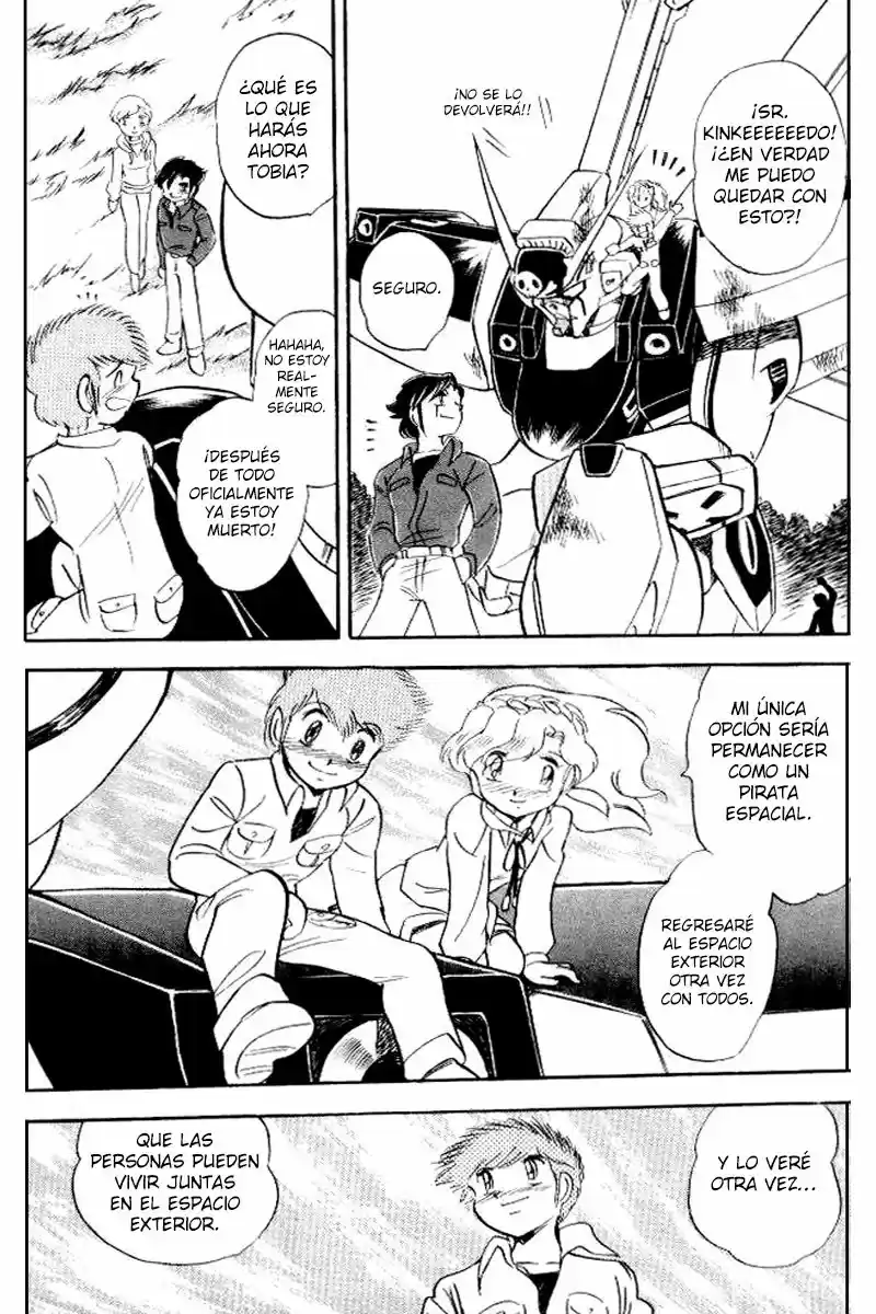 Kidou Senshi Crossbone Gundam - Capítulo 27 - Página 37 - LectorTMOo