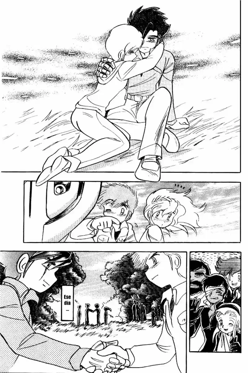 Kidou Senshi Crossbone Gundam - Capítulo 27 - Página 39 - LectorTMOo
