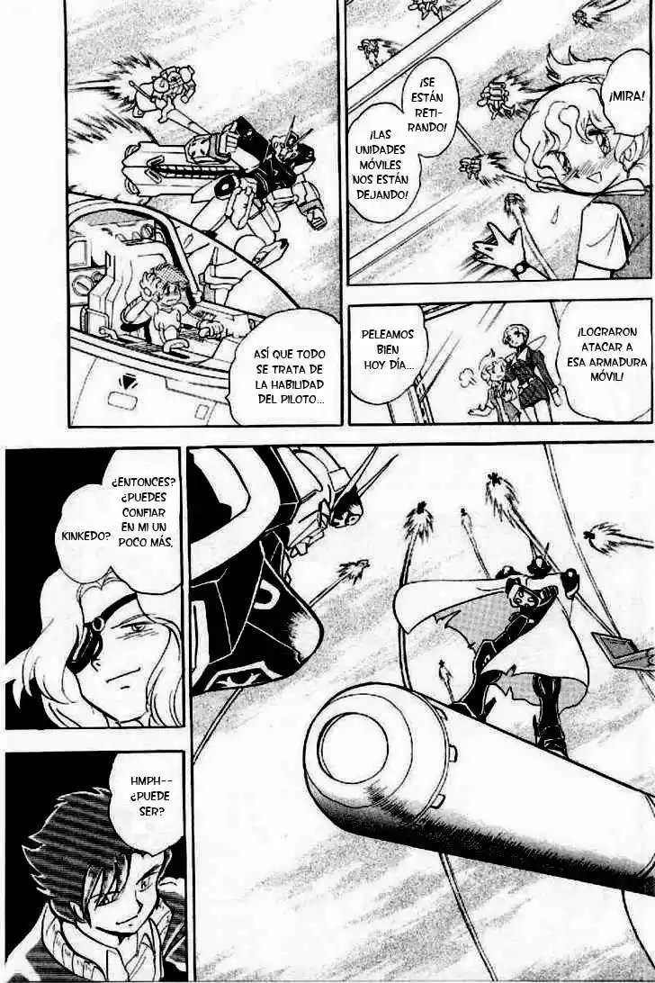 Kidou Senshi Crossbone Gundam - Capítulo 3 - Página 39 - LectorTMOo