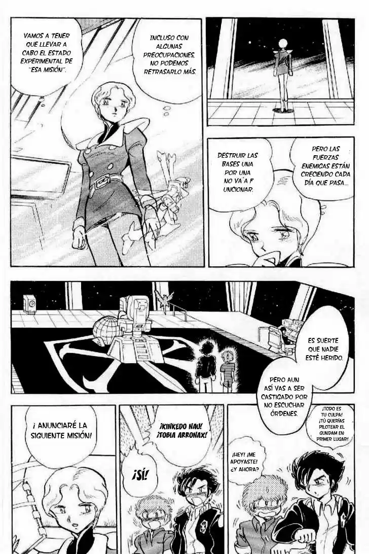 Kidou Senshi Crossbone Gundam - Capítulo 3 - Página 40 - LectorTMOo