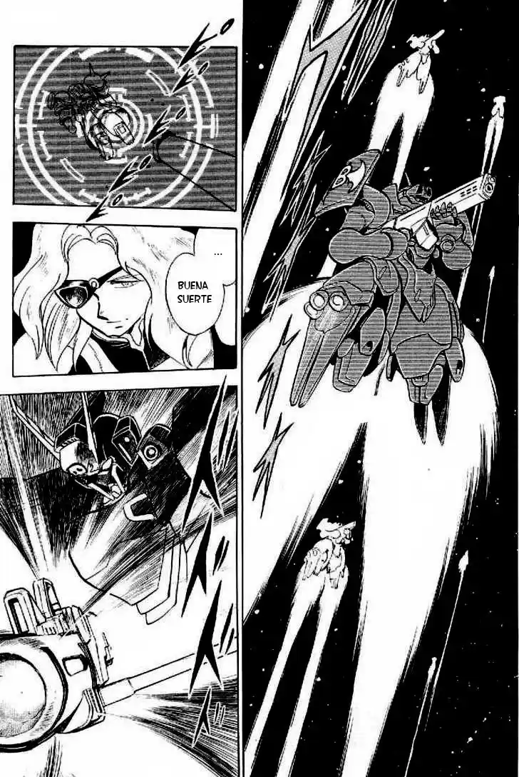 Kidou Senshi Crossbone Gundam - Capítulo 4 - Página 6 - LectorTMOo